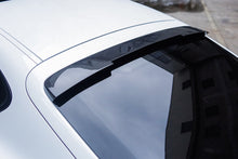 Load image into Gallery viewer, 2013-2016 Porsche Panamera 970.2 TAS Style Carbon Fiber Roof Spoiler - Carbonado