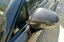 Load image into Gallery viewer, 2017-2025 Porsche Panamera 971-1 &amp; 971-2 &amp; 976 OE Style Mirror Housing Replacement - DarwinPRO Aerodynamics