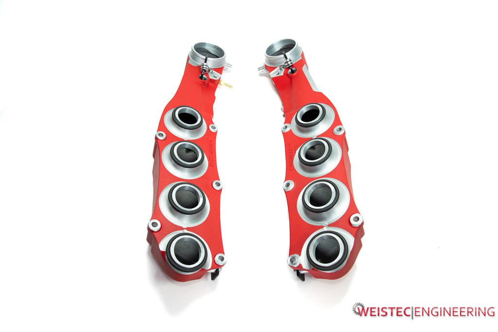 Weistec M177 Intake Manifold GLC 63 Port Injected Mercedes-Benz GLC63 AMG GLC63 AMG S