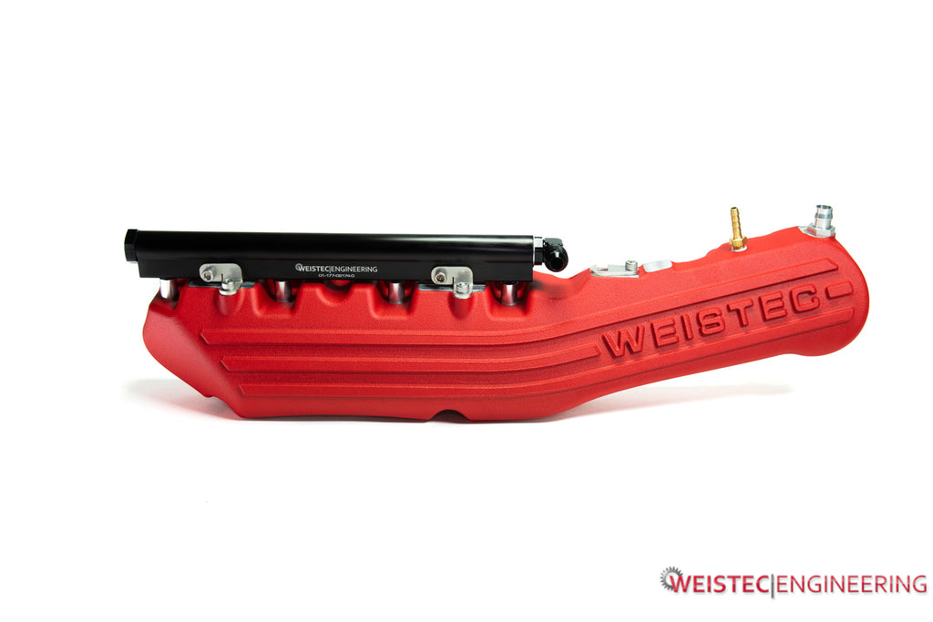 Weistec M177 Intake Manifolds GLC 63 Non-Port Injected Mercedes-Benz GLC63 AMG GLC63 AMG S