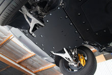 Load image into Gallery viewer, Weistec Front Skid Plate for Rivian R1S, R1T