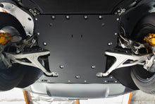 Load image into Gallery viewer, Weistec Front Skid Plate for Rivian R1S, R1T
