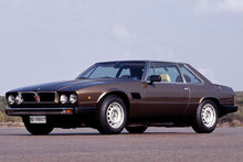 Load image into Gallery viewer, QuickSilver Maserati Kyalami Stainless Steel Manifolds 1975-1983