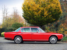 Load image into Gallery viewer, QuickSilver Maserati Quattroporte Series 1 Stainless Steel Exhaust 1963-1971