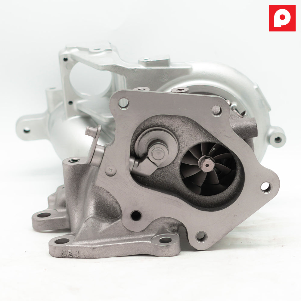 Pure Turbos Pure500 Turbo Upgrade Mazda 3/CX-5 (2.5T)