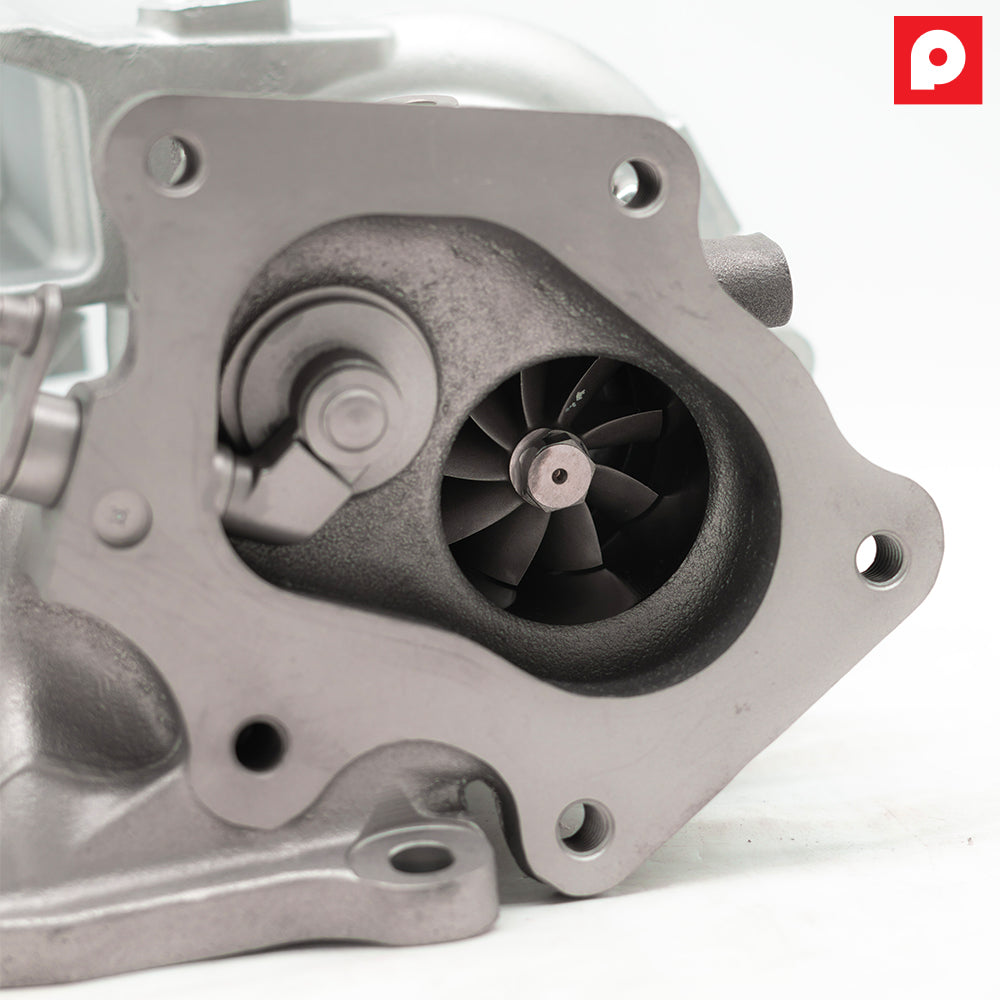 Pure Turbos Pure500 Turbo Upgrade Mazda 3/CX-5 (2.5T)