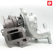 Load image into Gallery viewer, Pure Turbos Pure500 Turbo Upgrade Mazda 3/CX-5 (2.5T)