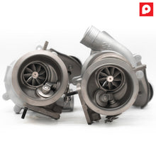 Load image into Gallery viewer, Pure Turbos Pure900 Turbo Upgrade McLaren 570S/600LT/675LT