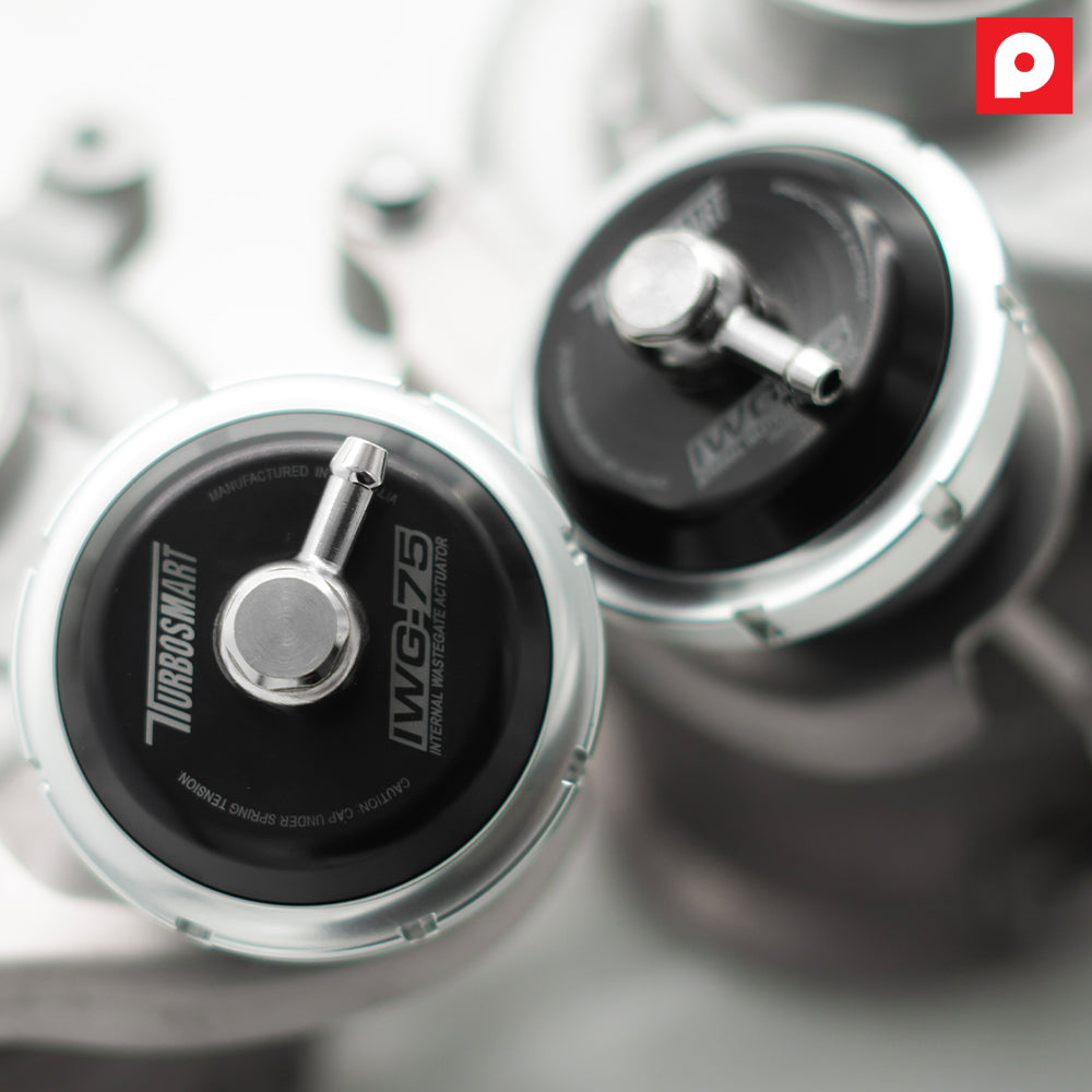 Pure Turbos Pure900 Turbo Upgrade McLaren 570S/600LT/675LT