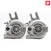 Load image into Gallery viewer, Pure Turbos Pure1200 Turbo Upgrade McLaren 720s/750s/765LT