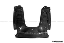 Load image into Gallery viewer, 2011-2017 McLaren 650S/MP4 12C Coupe Engine Trunk Surround Replacement - Carbonado Aero