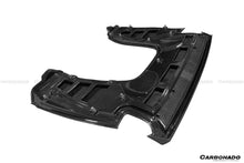 Load image into Gallery viewer, 2011-2017 McLaren 650S/MP4 12C Coupe Engine Trunk Surround Replacement - Carbonado Aero