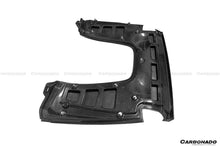 Load image into Gallery viewer, 2011-2017 McLaren 650S/MP4 12C Coupe Engine Trunk Surround Replacement - Carbonado Aero