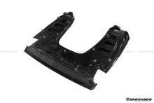 Load image into Gallery viewer, 2011-2017 McLaren 650S/MP4 12C Coupe Engine Trunk Surround Replacement - Carbonado Aero