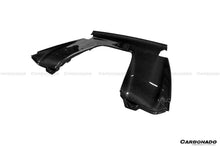 Load image into Gallery viewer, 2011-2017 McLaren 650S/MP4 12C Coupe Engine Trunk Surround Replacement - Carbonado Aero