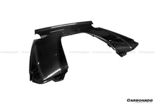 Load image into Gallery viewer, 2011-2017 McLaren 650S/MP4 12C Coupe Engine Trunk Surround Replacement - Carbonado Aero