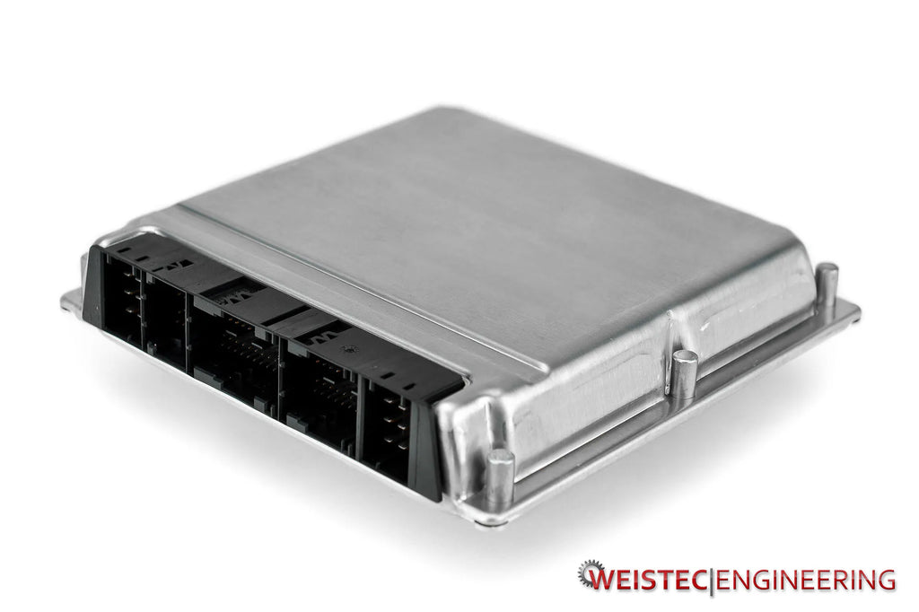 Weistec M113K ECU Tune W.1 for Mercedes-Benz