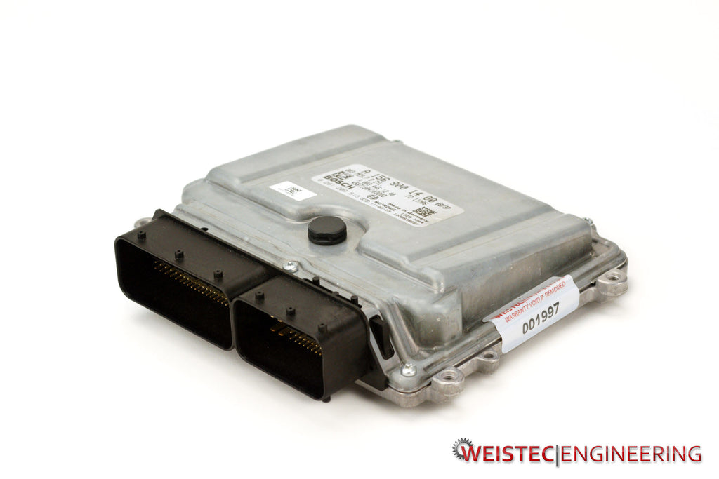 Weistec Stage 1 to Stage 2 Supercharger Upgrade, M156 for Mercedes-Benz