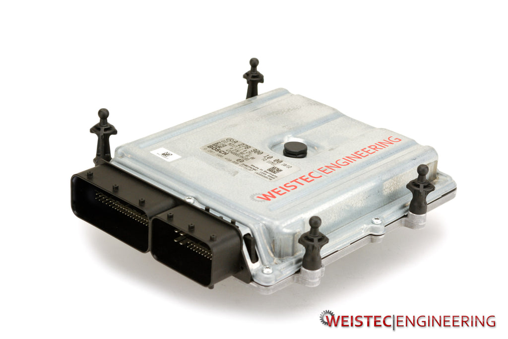 Weistec M273 ECU Tune W.1 for Mercedes-Benz
