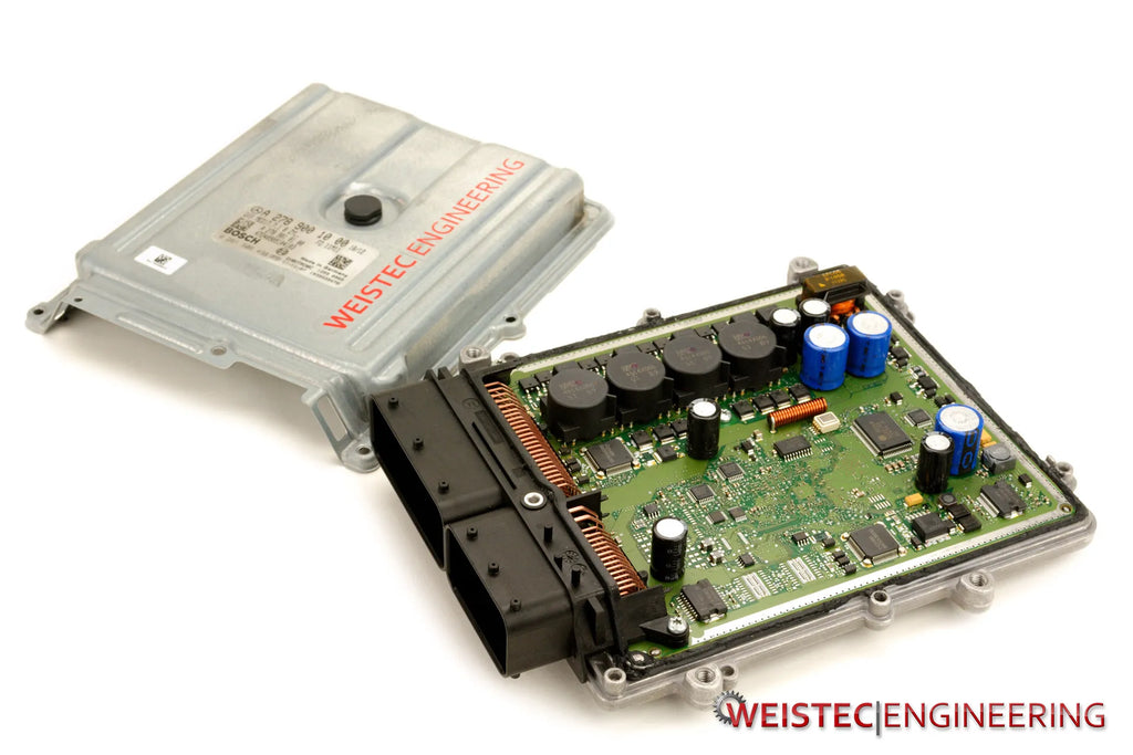Weistec M273 ECU Tune W.1 for Mercedes-Benz