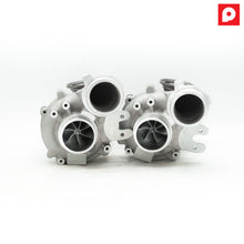Load image into Gallery viewer, Pure Turbos Pure1000 (NEW) Turbo Upgrade Aston Martin Vantage (4.0L)