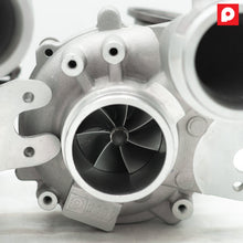 Load image into Gallery viewer, Pure Turbos Pure1000 (NEW) Turbo Upgrade Aston Martin Vantage (4.0L)