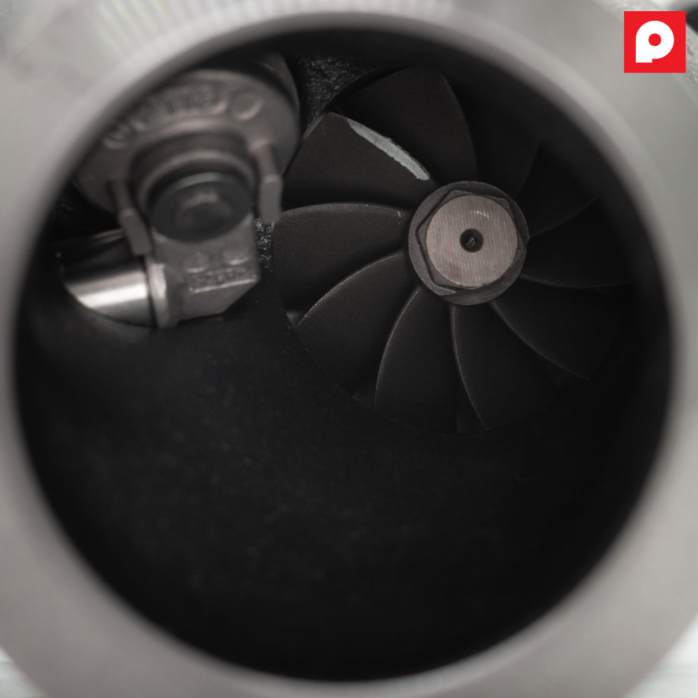Pure Turbos Pure1000 (NEW) Turbo Upgrade Aston Martin Vantage (4.0L)