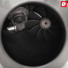 Load image into Gallery viewer, Pure Turbos Pure1000 (NEW) Turbo Upgrade Aston Martin Vantage (4.0L)