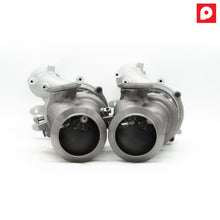 Load image into Gallery viewer, Pure Turbos Pure1000 (NEW) Turbo Upgrade Mercedes Benz C63S/AMG GT/GTS/GTR (M177/M178)