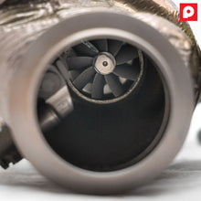 Load image into Gallery viewer, Pure Turbos Pure900 Turbo Upgrade Mercedes Benz E63S/AMG GT Black Series (M177/M178)