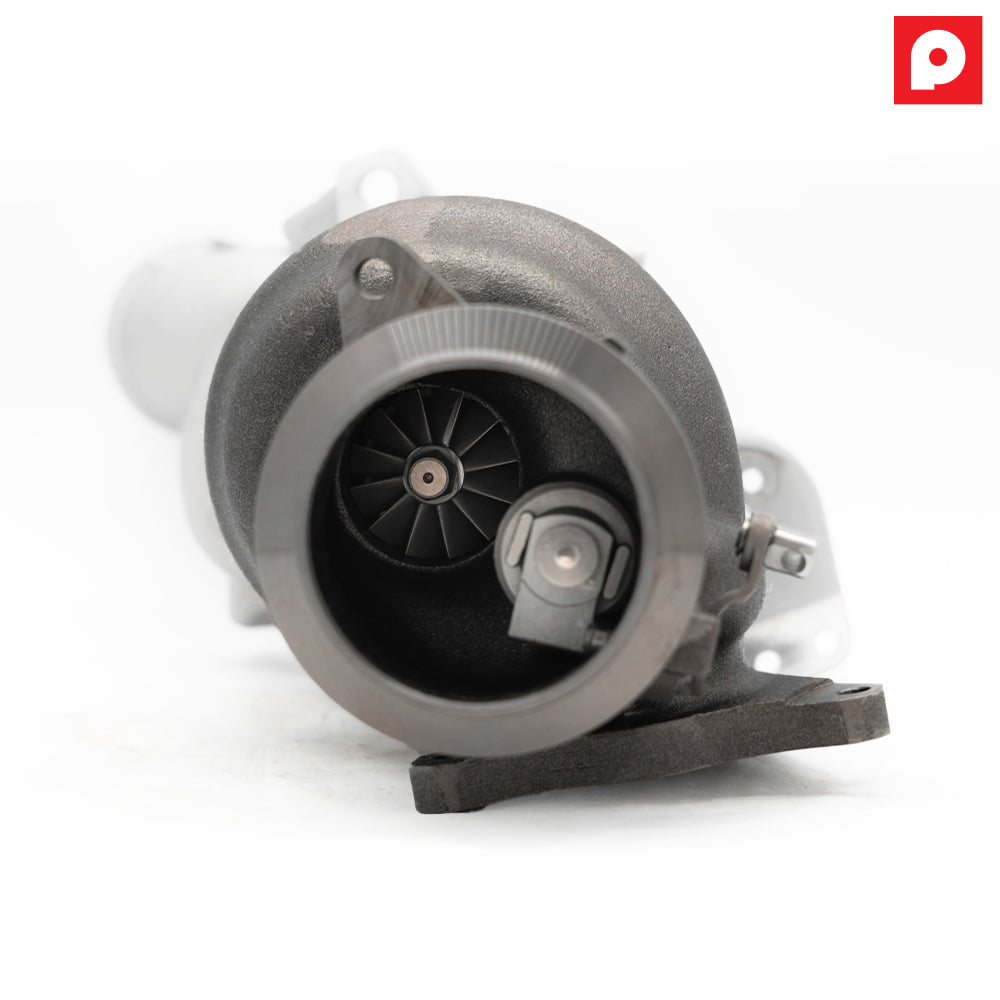 Pure Turbos Pure550 (NEW) Turbo Upgrade Mercedes Benz CLA45/GLA45/A45 (M133)