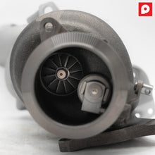 Load image into Gallery viewer, Pure Turbos Pure550 (NEW) Turbo Upgrade Mercedes Benz CLA45/GLA45/A45 (M133)