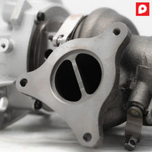 Load image into Gallery viewer, Pure Turbos Pure550 (NEW) Turbo Upgrade Mercedes Benz CLA45/GLA45/A45 (M133)