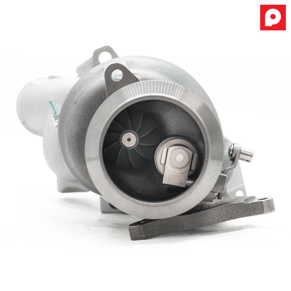 Pure Turbos Pure650 (NEW) Turbo Upgrade Mercedes Benz CLA45/GLA45/A45 (M133)