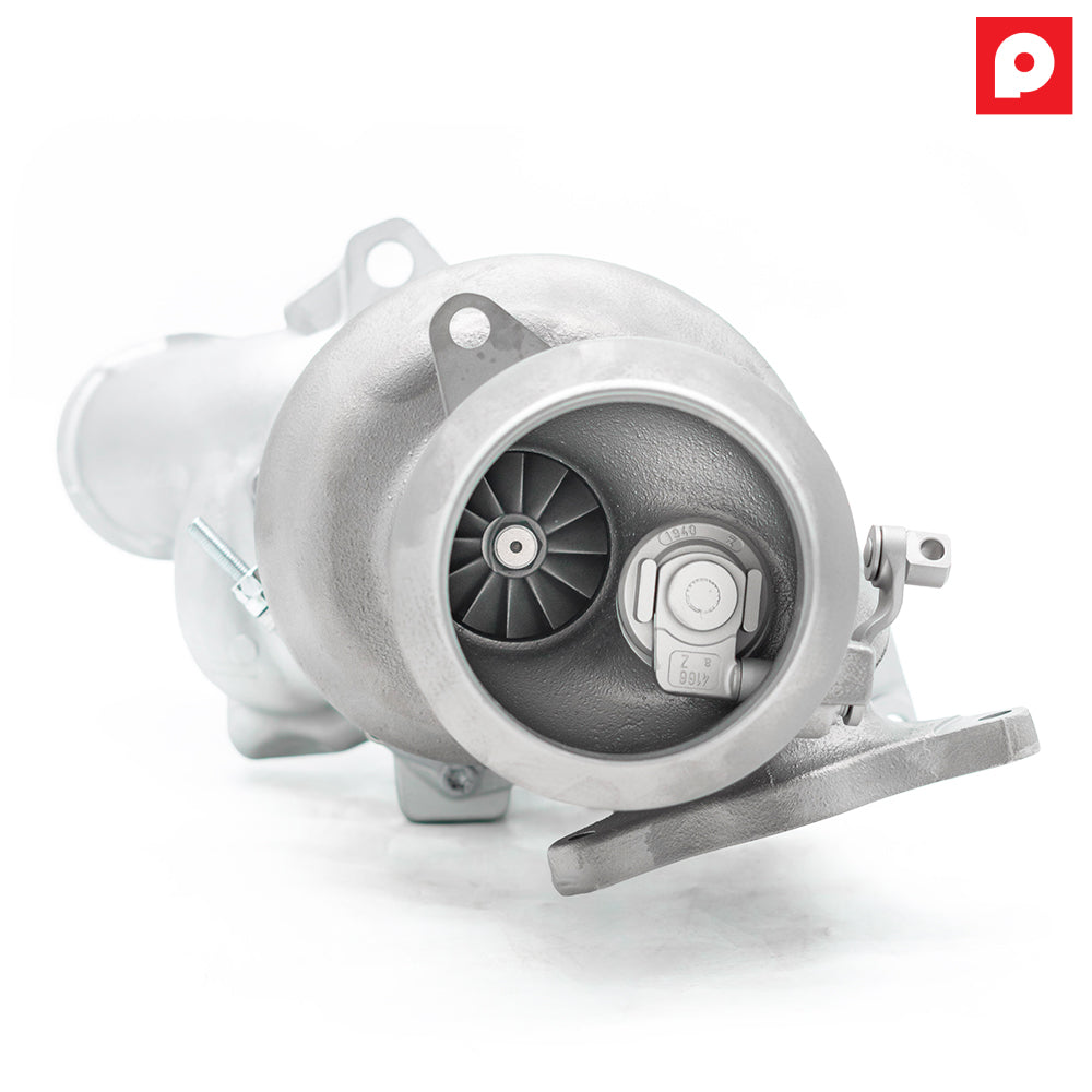 Pure Turbos Pure550 Turbo Upgrade Mercedes Benz CLA45/GLA45/A45 (M133)