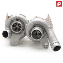 Load image into Gallery viewer, Pure Turbos Pure900 Turbo Upgrade Mercedes Benz M157/M278