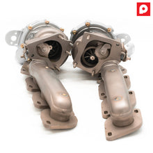 Load image into Gallery viewer, Pure Turbos Pure900 Turbo Upgrade Mercedes Benz M157/M278