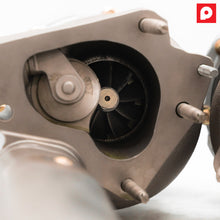 Load image into Gallery viewer, Pure Turbos Pure900 Turbo Upgrade Mercedes Benz M157/M278