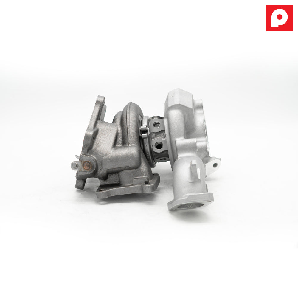 Pure Turbos Pure600 (NEW) Turbo Upgrade Mitsubishi Evo X