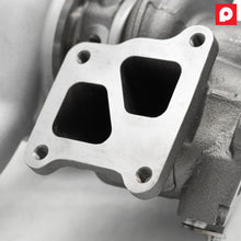 Load image into Gallery viewer, Pure Turbos Pure600 (NEW) Turbo Upgrade Mitsubishi Evo X