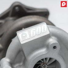 Load image into Gallery viewer, Pure Turbos Pure600 (NEW) Turbo Upgrade Mitsubishi Evo X