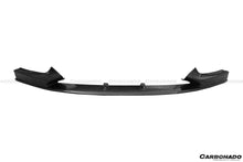 Load image into Gallery viewer, 2013-2016 BMW 2 Series F22 F23 MP Style Front Lip (M-Tech Only) - Carbonado Aero