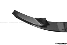 Load image into Gallery viewer, 2013-2016 BMW 2 Series F22 F23 MP Style Front Lip (M-Tech Only) - Carbonado Aero