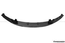 Load image into Gallery viewer, 2013-2016 BMW 2 Series F22 F23 MP Style Front Lip (M-Tech Only) - Carbonado Aero