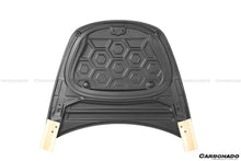 Load image into Gallery viewer, 2017-2023 Tesla Model 3 OEM Style Carbon Fiber Hood - Carbonado Aero