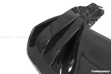 Load image into Gallery viewer, 2011-2017 McLaren MP4 12C/650S DPR Style Carbon Fiber Rear Diffuser - Carbonado Aero