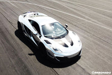 Load image into Gallery viewer, 2011-2014 McLaren MP4 12C MSO Style Fender - Carbonado