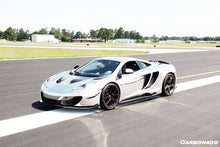 Load image into Gallery viewer, 2011-2014 McLaren MP4 12C MSO Style Fender - Carbonado Aero