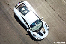 Load image into Gallery viewer, 2011-2014 McLaren MP4 12C MSO Style Fender - Carbonado Aero