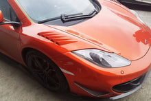 Load image into Gallery viewer, 2011-2014 McLaren MP4 12C MSO Style Fender - Carbonado